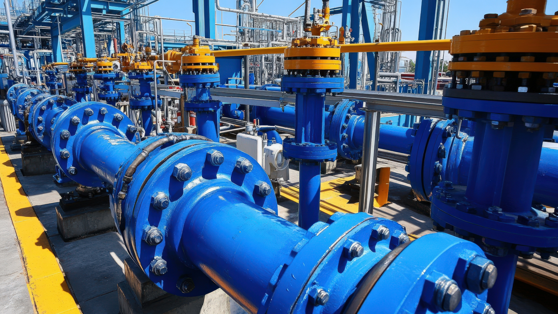The Power of Asset Management for Facility Managers