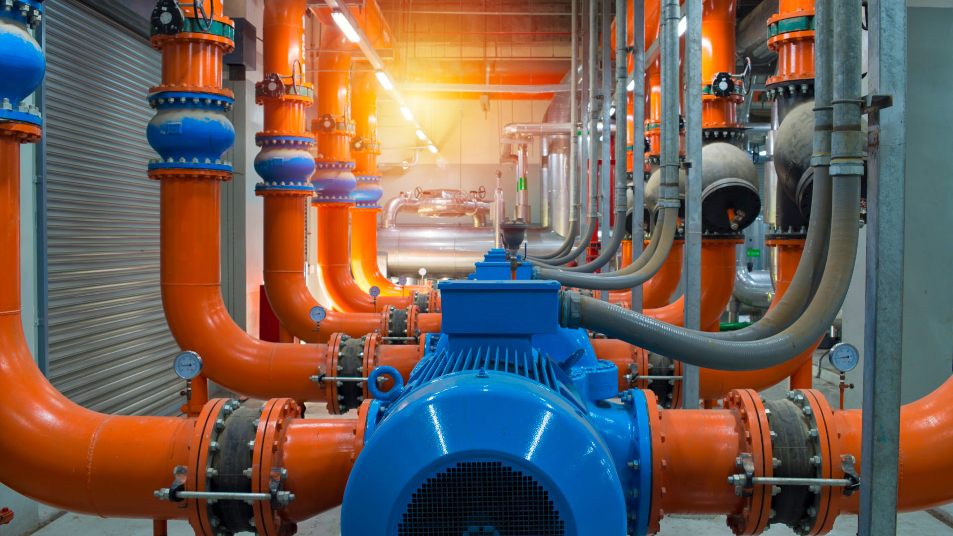 Four Ways to Drive Efficiency with Modern Asset Management